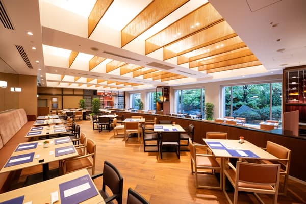 Cerulean Tower Tokyu Hotel