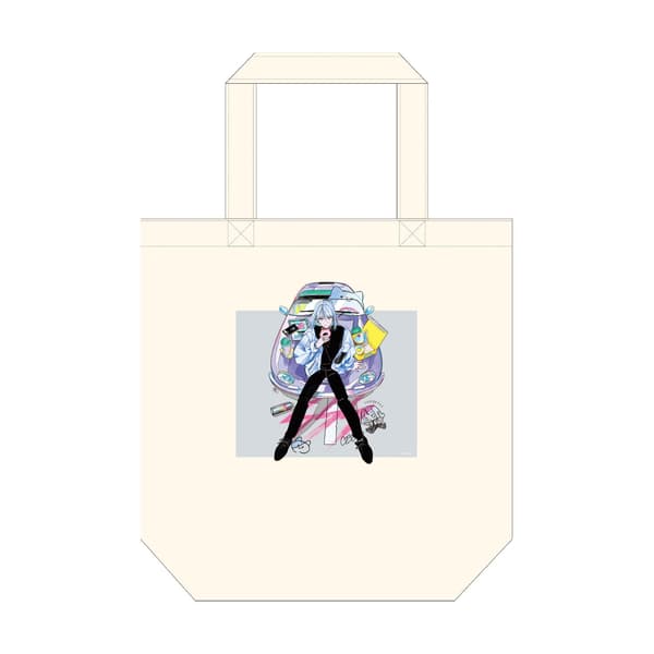 Tote Bag