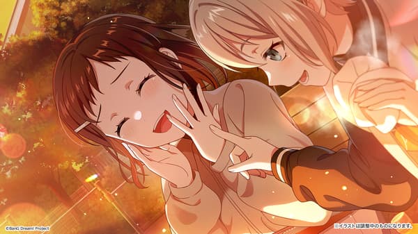 ★5 Tsugumi Hazawa (ก่อนฝึกฝน)