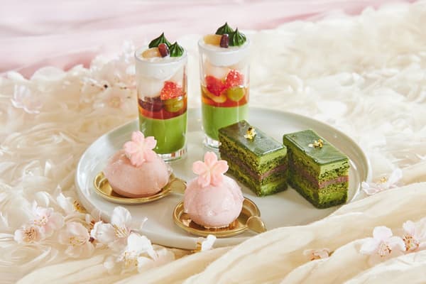 ขนมหวานชั้นบน