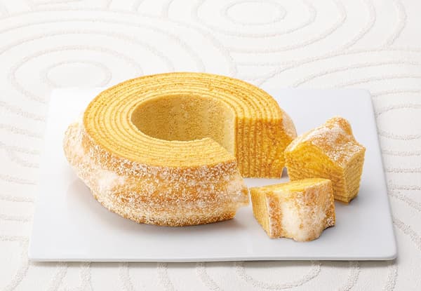 Mount Baum Shikkari Me