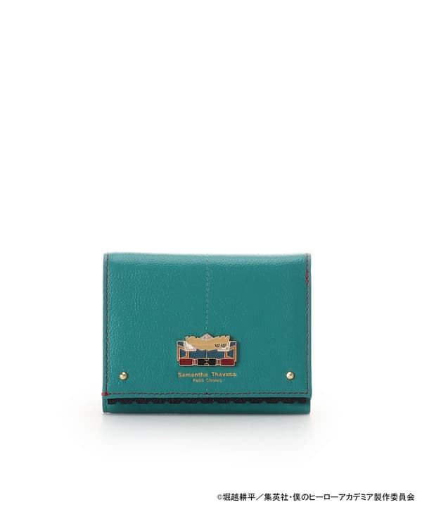Izuku Midoriya Wallet