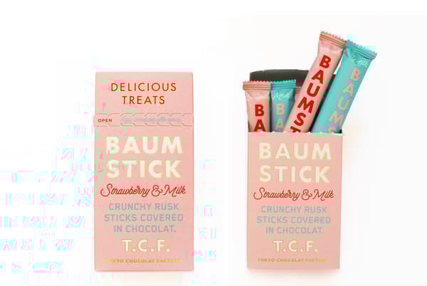Baumstick Products