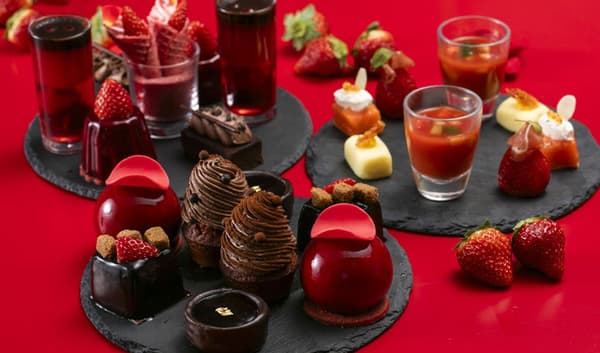 Té de la tarde Akeichiogo