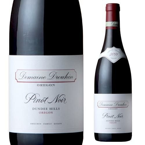 Oregon Pinot Noir 2022 Domaine Drouhin