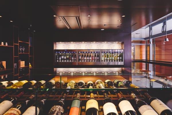 Yatsugatake Wine House