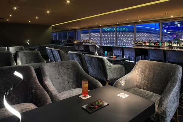 Gambar Interior Bar 2000