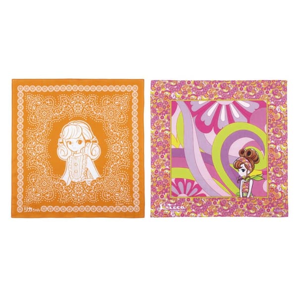 Manteles individuales