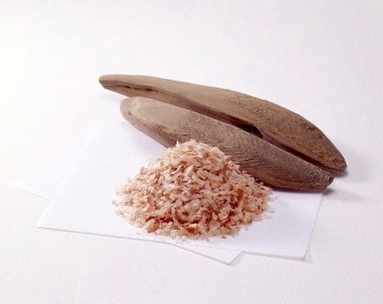 Bonito flakes aging process