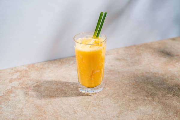 비타 미캉 스무디 with 프로틴 (플레인)