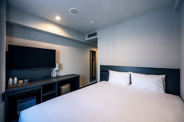 Superior Queen: 15㎡, capacity 2