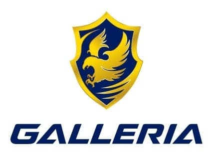 บูธ GALLERIA