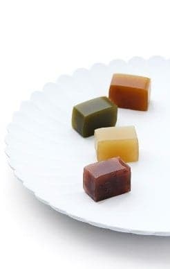 Miyakoseian workshop materials