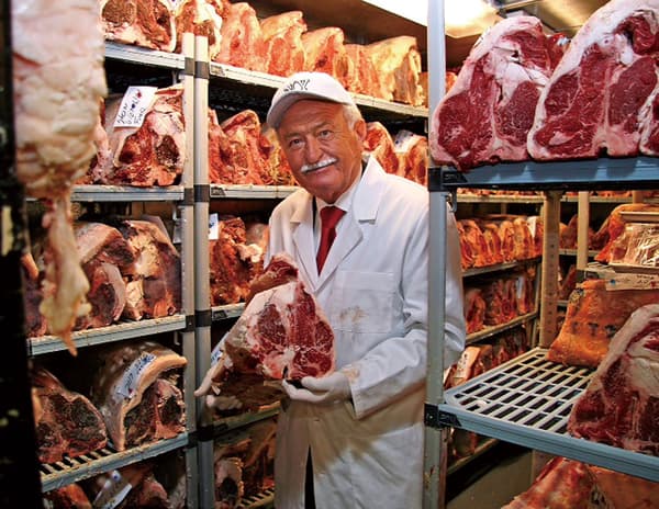 Founder Wolfgang Zwiener