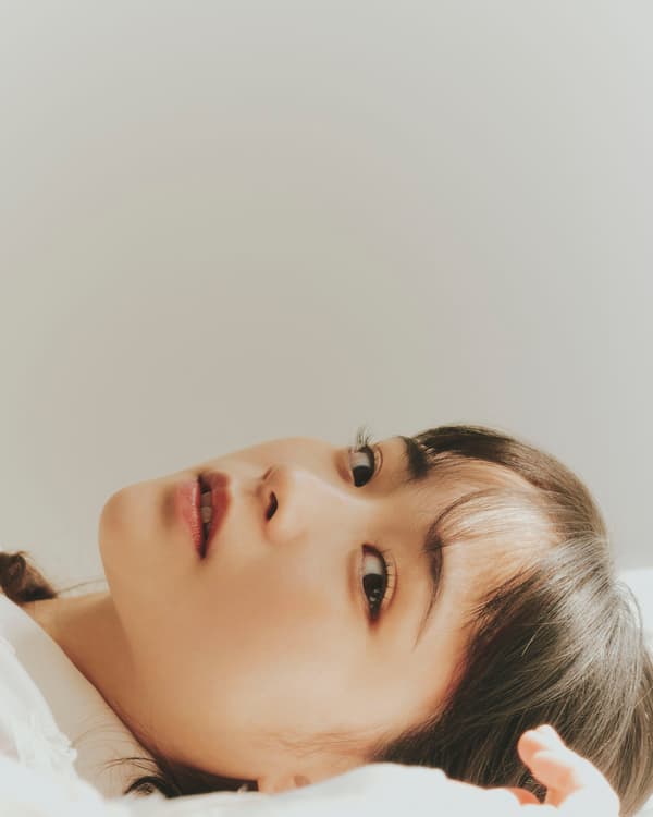 Ohara Sakurako, performing on November 2nd