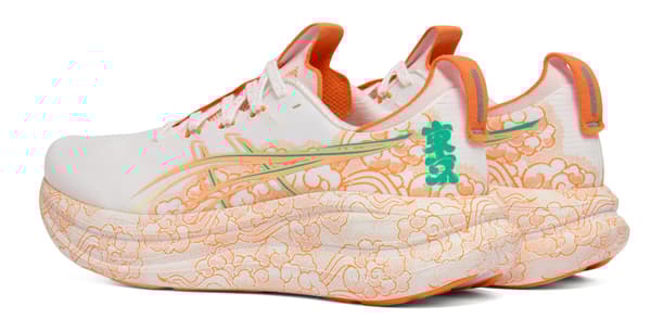 GEL-NIMBUS 28 TOKYO details