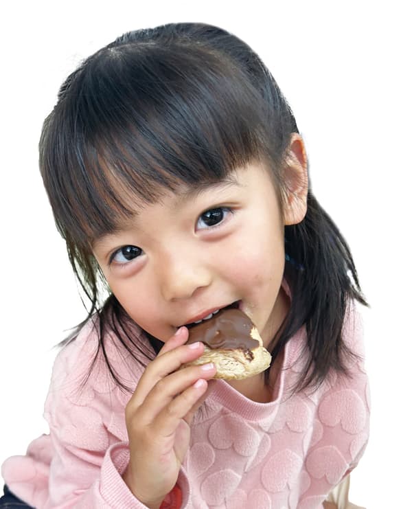 Mochirin de Leche de Soya de Lujo Premium Doble Chocolate