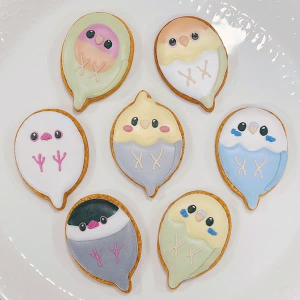 Okashi no Mori no Pichun