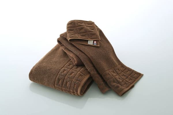 รายละเอียดผ้าขนหนู Chocolat Luxe