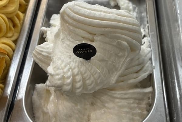 Helado General Leclerc