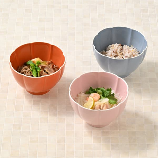 Flower Mini 丼碗商品圖