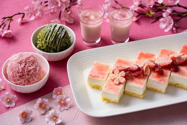 Desserts image