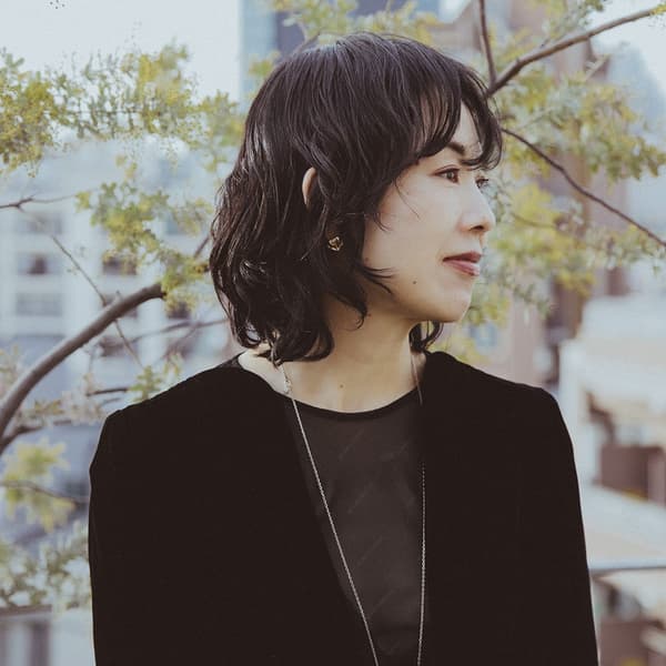 AYANA / 美容作家