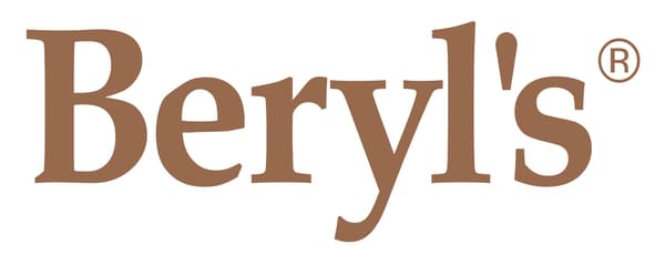 Beryl's 品牌