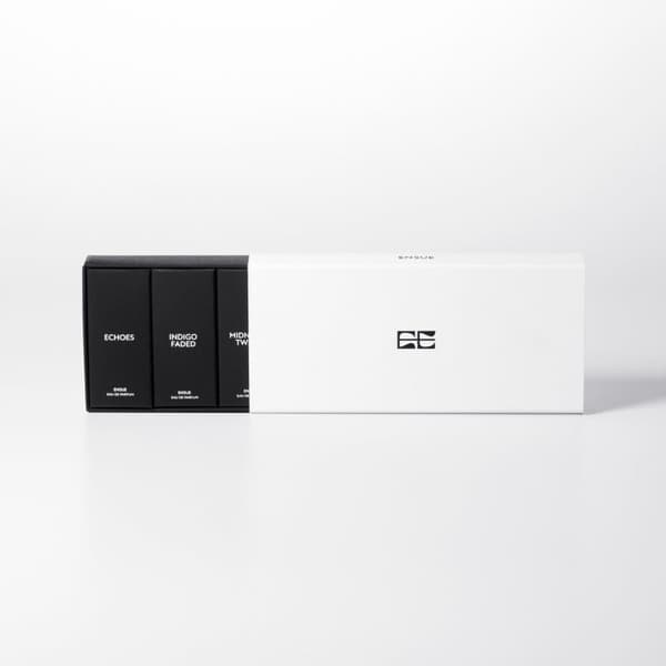 Discovery Set (2mL x 5) / ¥4,950 (tax included)