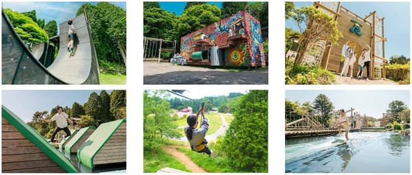 GREENIA 2026 season overview