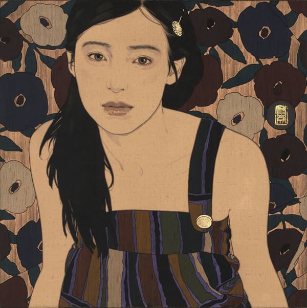 Yasunari Ikenaga - Beginning from the Girl 2: Nanako