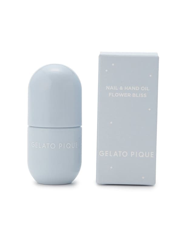 Nail & Hand Oil Blue