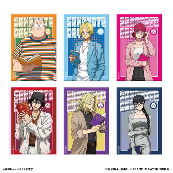 Mini Art Stand Glasses Style