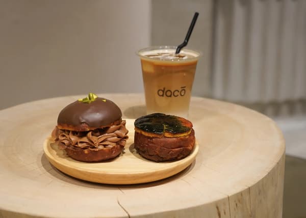 dacō limited products