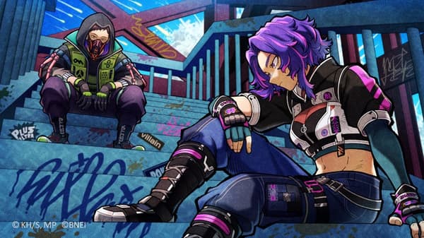 Two Resistances gallery art