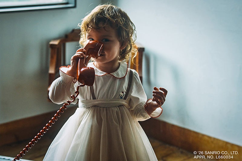 bodysuits ¥6,600 size 70/80/90cm