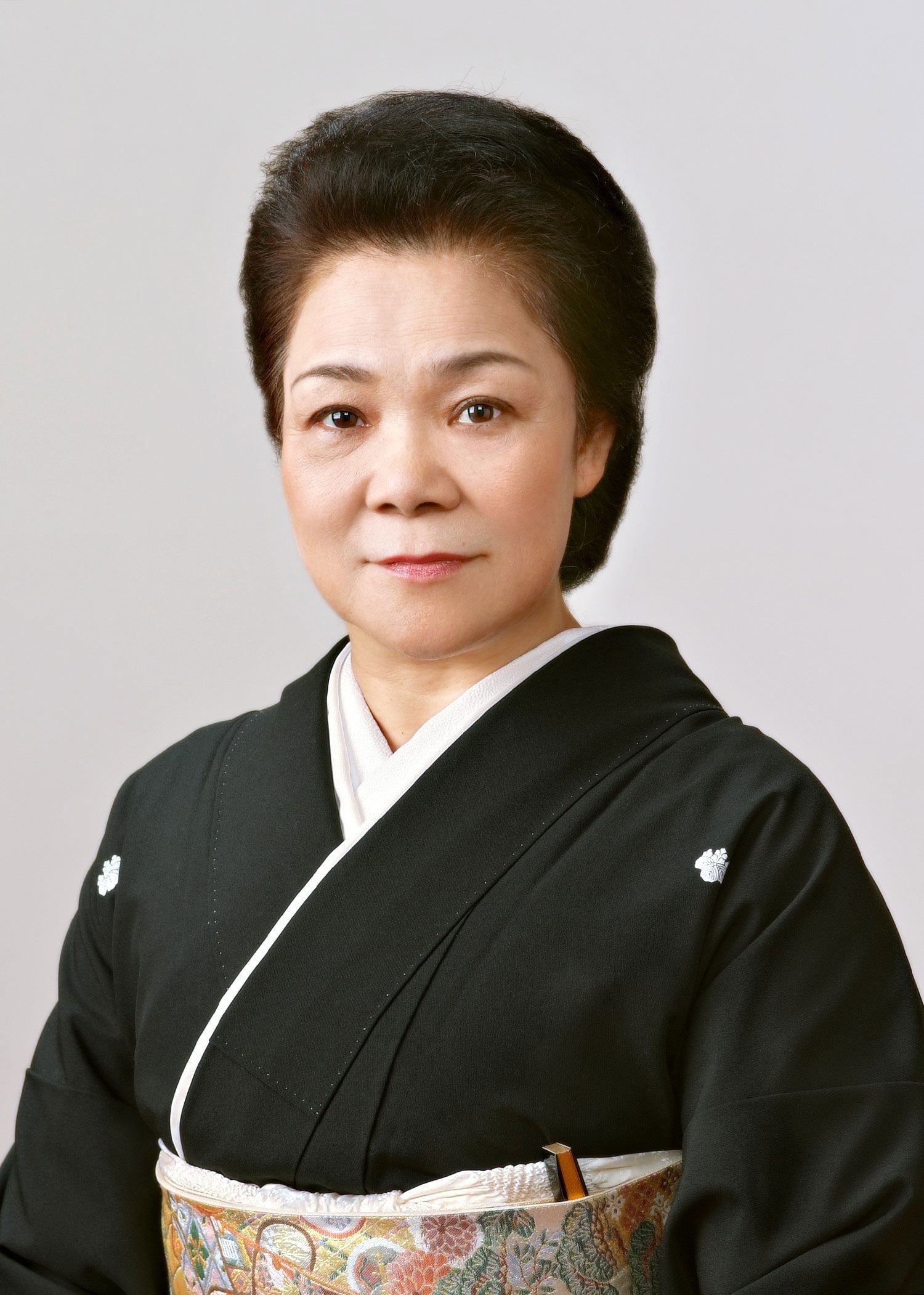 Nakasone Shoko