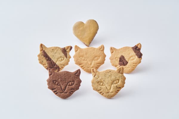 Versión de San Valentín Limitada de la Tienda Principal de Hankyu Umeda