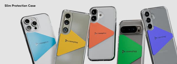 Contoh Casing Pelindung Tipis