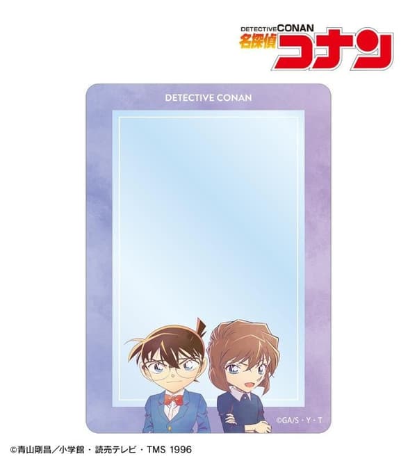 Ani-Art 10th Series B8 하드 케이스