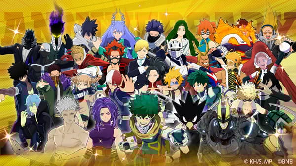 2.5th Anniversary Special Gacha