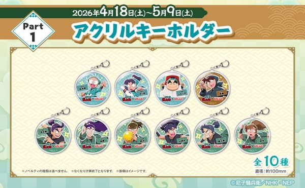 Collaboration menu items