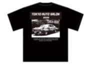 Camiseta de colaboración del 60.º aniversario de Ultraman × Tokyo Auto Salon PARTE 2