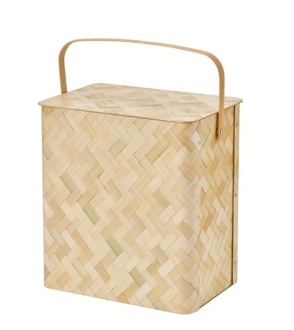 SOLUPPGÅNG Cooler Basket