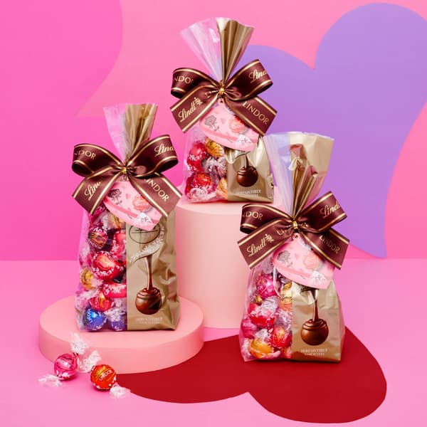 Lindor Family Pack Seasonal