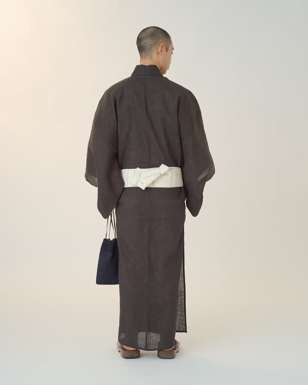 카쿠 오비, 요네자와, 라미 카쿠 오비