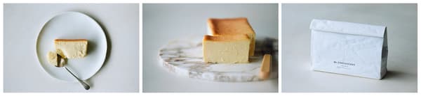 Mr. CHEESECAKE Classic / Bag