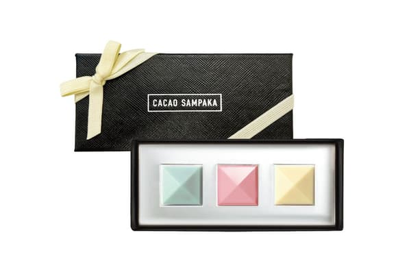 Furia Selection chocolate box