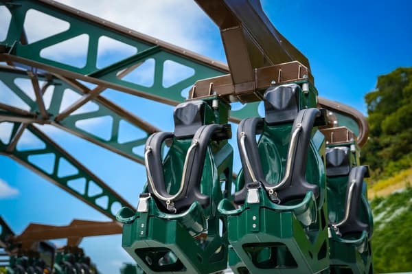 Construction site, progress photo 3