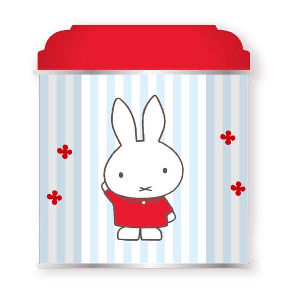 Apple Caramel Black Tea Tin